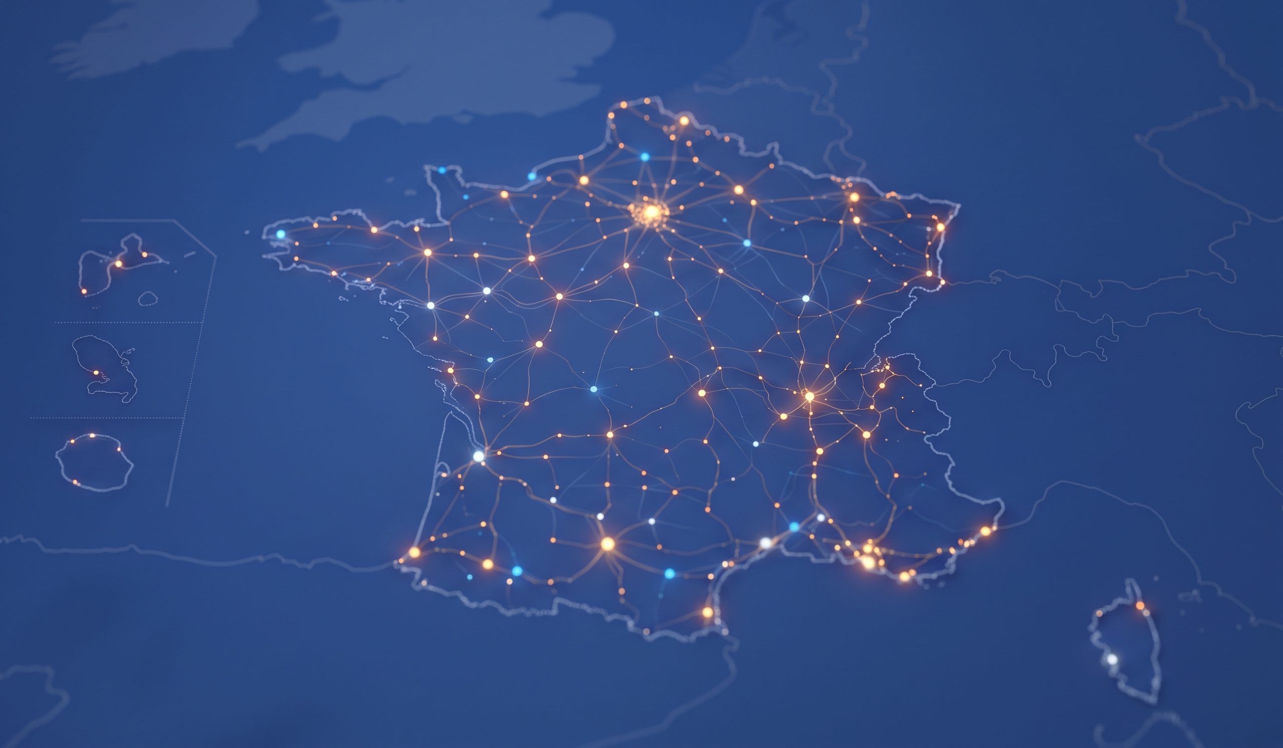 Cartographie nationale des biocollections